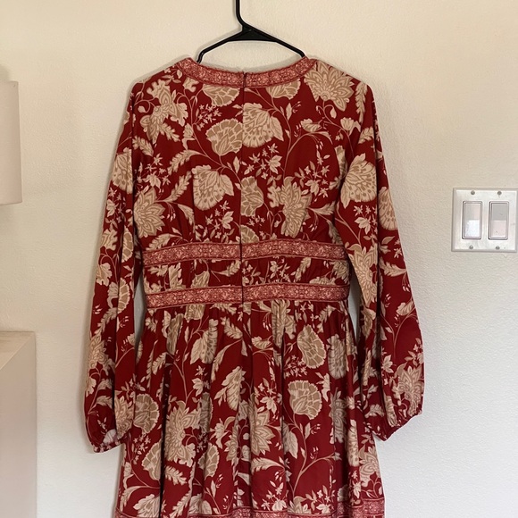 Antonio Melani dress block print - Picture 5 of 5